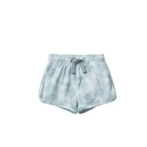 Rylee + cru boys swim trunks